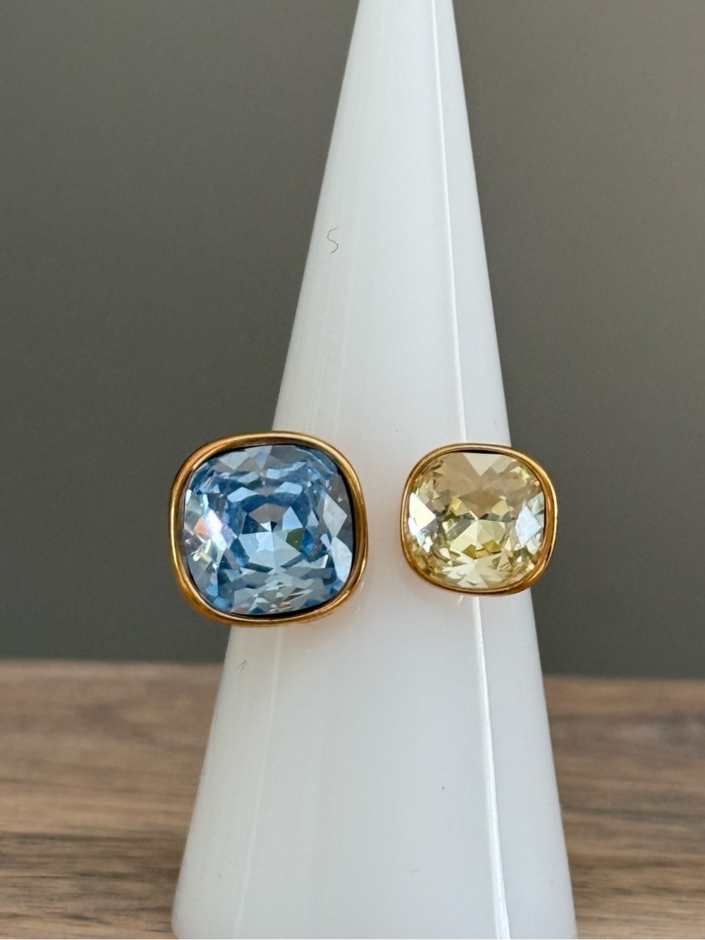 Harper “Moonstone Ring” Size 7. Brand New!